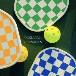 pickleball gear