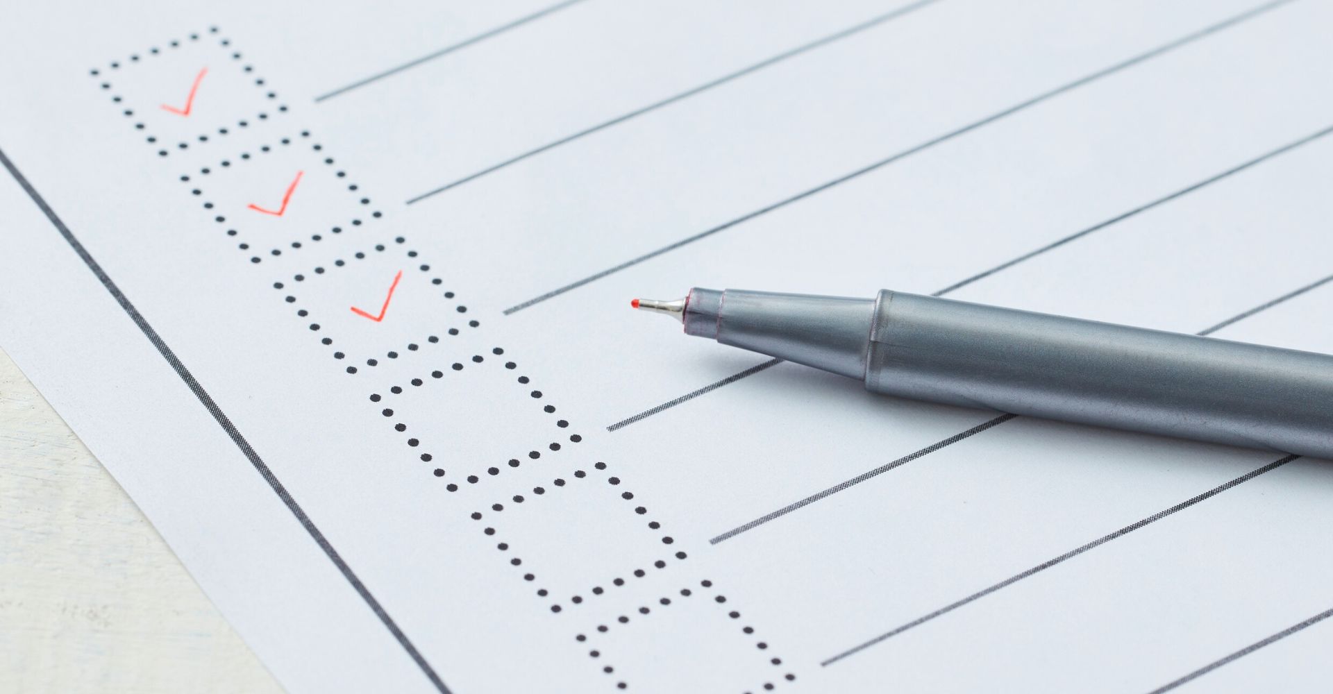 A Checklist for a Smooth Move Into Your Clemson Student Housing